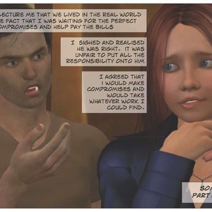 Faith - Episode 1 image 071