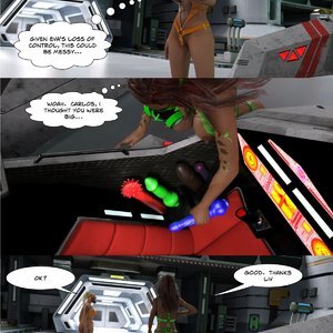Vixens United image 021