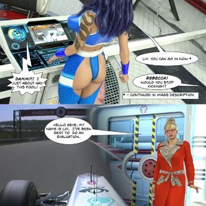 Vixens United image 045
