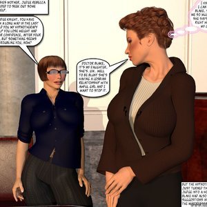 Bad Judgement image 016