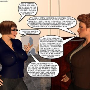 Bad Judgement image 017