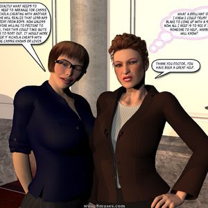 Bad Judgement image 018