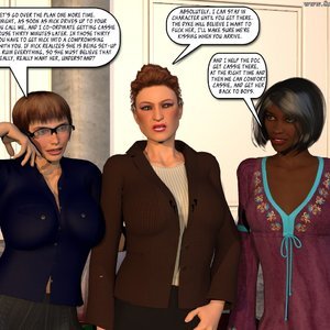 Bad Judgement image 023