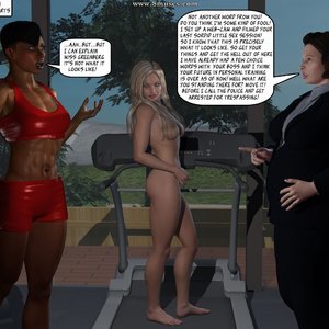 Relationship Workout image 027