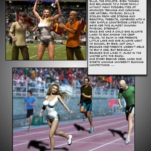 Text Version (Renderotica Comics) thumbnail