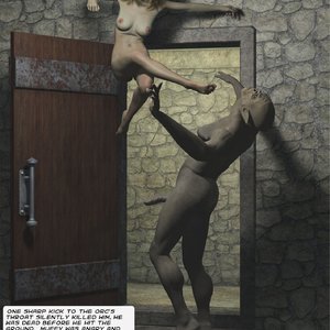 Muffy the Vampire Thriller image 015