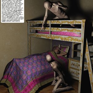 Muffy the Vampire Thriller image 020