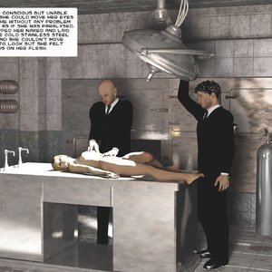 Muffy the Vampire Thriller image 122
