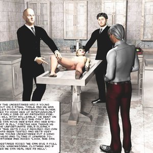 Muffy the Vampire Thriller image 127