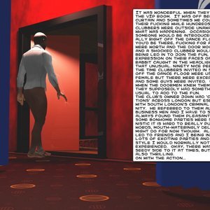 The Diary of a Party Girl image 021