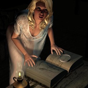 Secret Garret image 046