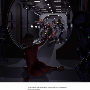 Space Pet Hunter image 010