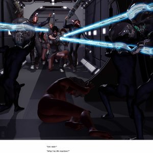 Space Pet Hunter image 011