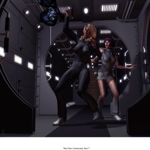 Space Pet Hunter image 014