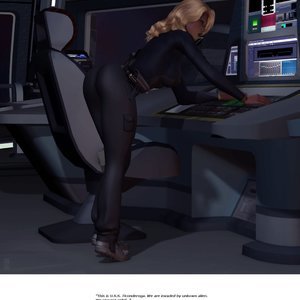 Space Pet Hunter image 016