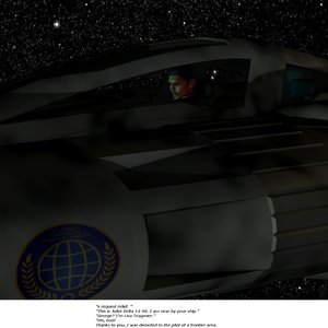 Space Pet Hunter image 017