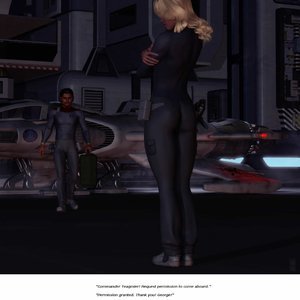 Space Pet Hunter image 018