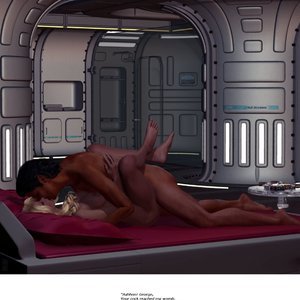 Space Pet Hunter image 023