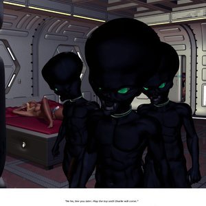 Space Pet Hunter image 027