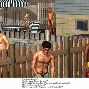 The Neighbors Pool image 024