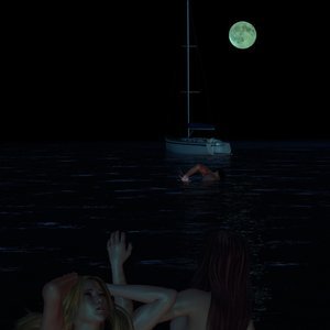 Treasure of Mermaids image 021