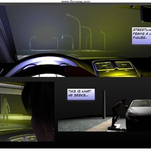 The Hunt image 002
