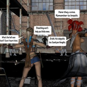 The Chosen image 016