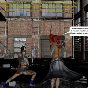 The Chosen image 018