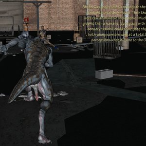 The Chosen image 020