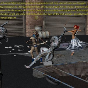 The Chosen image 025