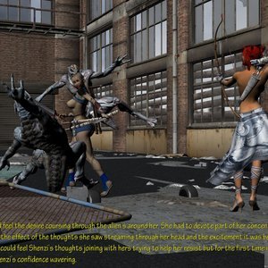 The Chosen image 027