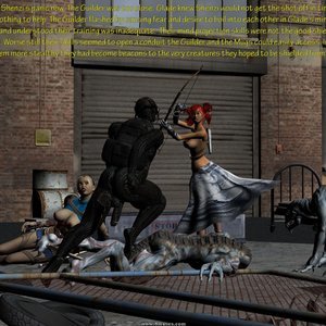 The Chosen image 029