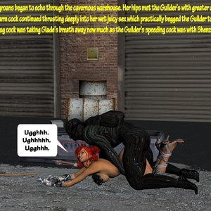 The Chosen image 054