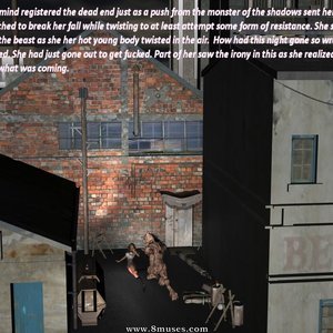 The Dark Streets image 009