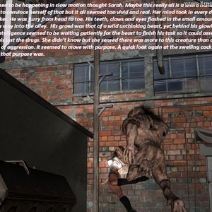 The Dark Streets image 010