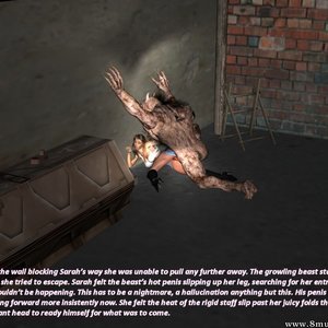 The Dark Streets image 021