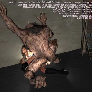 The Dark Streets image 026