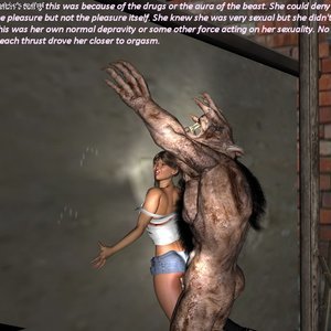 The Dark Streets image 033