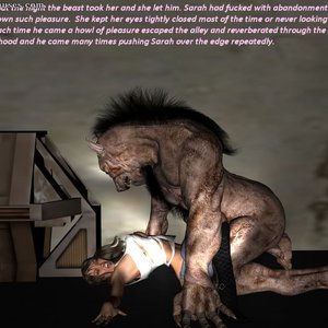 The Dark Streets image 055