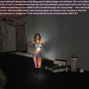 The Dark Streets image 059