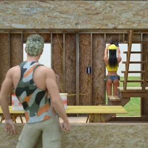Construction Site image 004