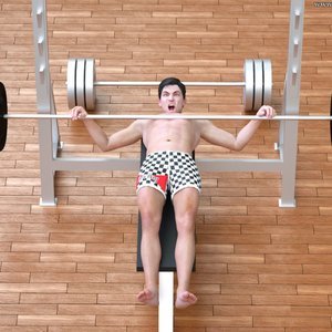 The Gym image 006