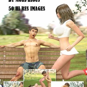 The Jogger image 001