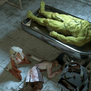 Asylum Dare image 004