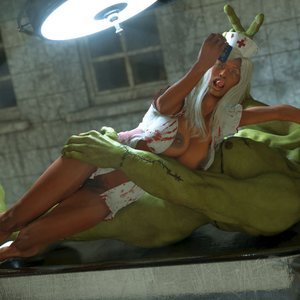 Asylum Dare image 008