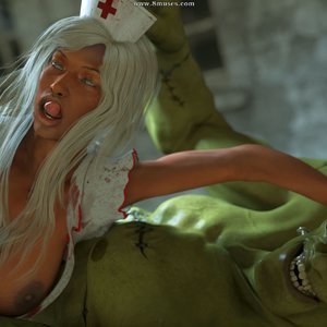 Asylum Dare image 009