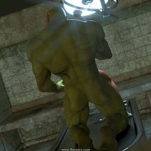 Asylum Dare image 026