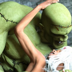 Asylum Dare image 038
