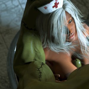 Asylum Dare image 056