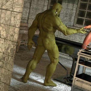 Asylum Dare image 066